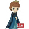 Banpresto Q Posket: Disney Characters Frozen 2 - Anna (Ver.A) (14cm)