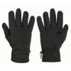 PROGRESS BLOCKWIND gloves XXL; Černá rukavice