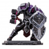 McFarlane Toys World of Warcraft - Human Paladin Warrior (Epic) akční figurka 15 cm
