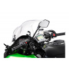 Kawasaki Ninja 1000 SX (20-) - QUICK-LOCK držák GPS