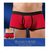 Svenjoyment Underwear Red Pants