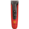 Zastřihovač vousů REMINGTON MB 4128, červená, Man Utd Beard Boss Styler