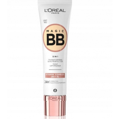 BB krém L'Oréal Paris C'est Magic Light SPF 11-20 30 ml