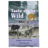 Taste of the Wild Sierra Mountain Canine 2kg