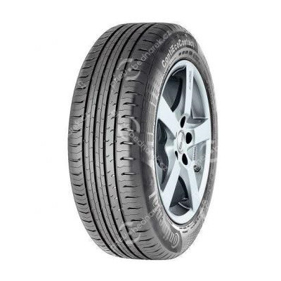 225/55R16 95W, Continental, CONTI ECO CONTACT 5