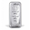 1000 g stříbrný slitek, Argor Heraeus SA