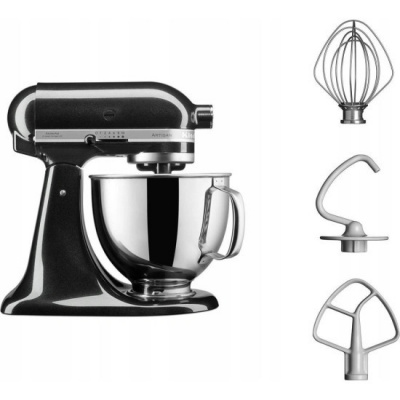 KitchenAid Artisan 5KSM125EOB (5KSM125EIB)