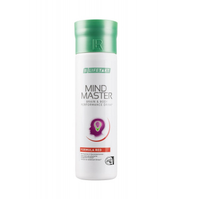 LR Health & Beauty Systems LR LIFETAKT Mind Master Formula Red 500 ml