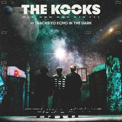 Kooks: 10 Tracks to Echo in the Dark