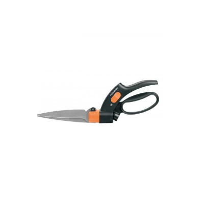 Fiskars Nůžky na trávu Servo GS42 (113680) 1000589