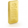 Zlatý investiční slitek 500g PAMP SUISSE