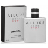 Chanel Pánská toaletní voda Allure Homme Sport, 50ml