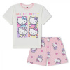 Character Girls Hello Kitty Short Sleeve Pj Set Hello Kitty 3-4 roky