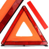 Výstražný trojúhelník 43cm MAR-POL 0.4 Kg HOBY Sklad3 M02020 27 (M02020 HOBY Sklad3 27)