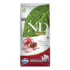 N&D Grain Free N&D PRIME DOG Adult M/L Chicken & Pomegranate 2,5kg