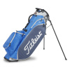 TITLEIST Players 4 Sta Dry stand bag modro-šedý