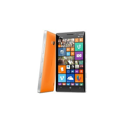 Hydrogelová fólie na Nokia Lumia 930 Typ fólie: EPU Self Repair Matte