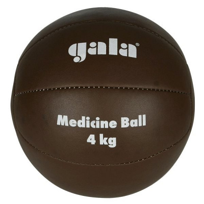 Gala Medicinbal kožený 4 kg