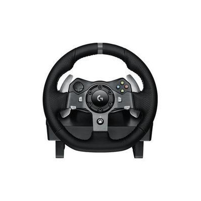 LOGITECH G920 Driving Force, 941-000123