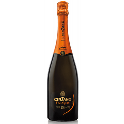 Cinzano Pro-Spritz 11,5% 0,75l (holá láhev)