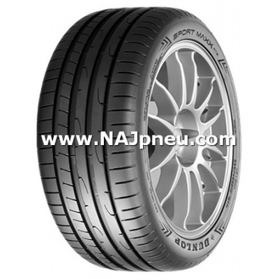 Dunlop SPORT MAXX RT2 215/40 R18 89W (XL)* #C,A,B(72dB)