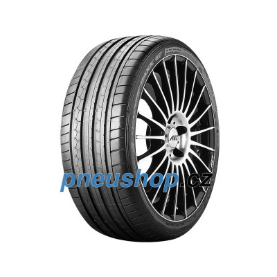 Dunlop SP Sport Maxx GT ( 265/45 ZR20 (108Y) XL B )