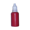 Airbrush barva na nehty Fengda crimson 30ml