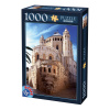 Puzzle D‐TOYS Jeruzalém • Izrael, 1000 dílků + k objednávce puzzle zdarma