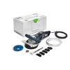 Festool RENOFIX RG 130 ECI-Set DIA TH 577061 Sanační bruska