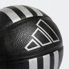 Basketbalový míč adidas 3S RUBBER MINI r. 3