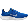 Nike FLEX EXPERIENCE RUN 11 Pánská běžecká obuv, modrá, 42.5