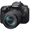 CANON EOS 90D + 18-135 mm IS NANO USM