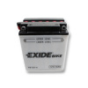 Motobaterie EXIDE 12N12A-4A-1 12V, 12 Ah 512011