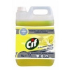 Unilever Cif professional APC univerzal Lemon Fresh 5 l