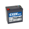 startovací baterie EXIDE GEL12-14