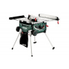 Metabo TS 36-18 LTX BL 254 aku stolová okružní pila bez aku 613025850