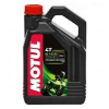 MOTUL 5100 4T 10W-40 velikost balení: 1l