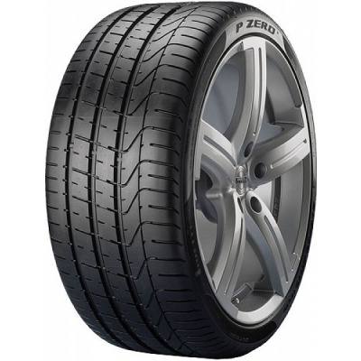 Pirelli PZero*RunFlat XL 245/30 R19 89Y