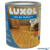 AKZO NOBEL® Lak LUXOL® na parkety Barva (odstín): transparentní (čirá), Velikost balení: 2,5 l, Stupeň lesku: mat