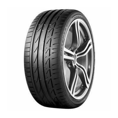 275/35R20 102Y, Bridgestone, POTENZA S001