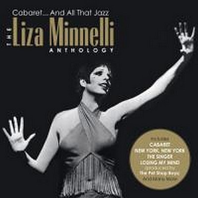 MINNELLI, LIZA - Cabaret...and All That 2CDG