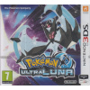 Pokémon Ultra Moon (3DS)