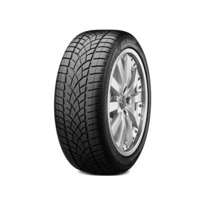 DUNLOP 235/55R17 99H SP Winter Sport 3D AO DUNLOP 526014 Doprava Zdarma!