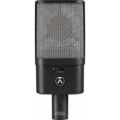 studio mikrofon set – Heureka.cz