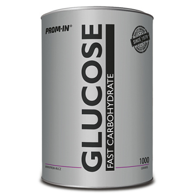 GLUCOSE 1000g [PROM-IN] exp.