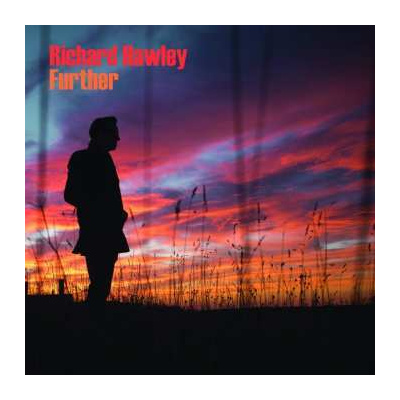 LP Richard Hawley: Further LTD | CLR