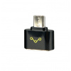 4World Adaptér OTG USB 2.0 Micro USB M - USB F