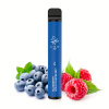 Elf Bar 600 Blue Blueberry Sour Raspberry 20mg 550 mAh 1 ks