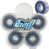 Enuff Bearings Waterproof Abec 5 blue ONE SIZE