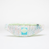 Nike Heritage Fanny Pack White/ Barely Volt/ Dusty Cactus 3 l